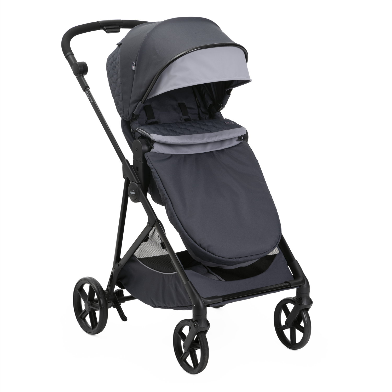 CHICCO – Passeggino Seety