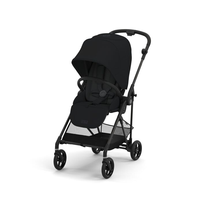 CYBEX GOLD – Passeggino Melio